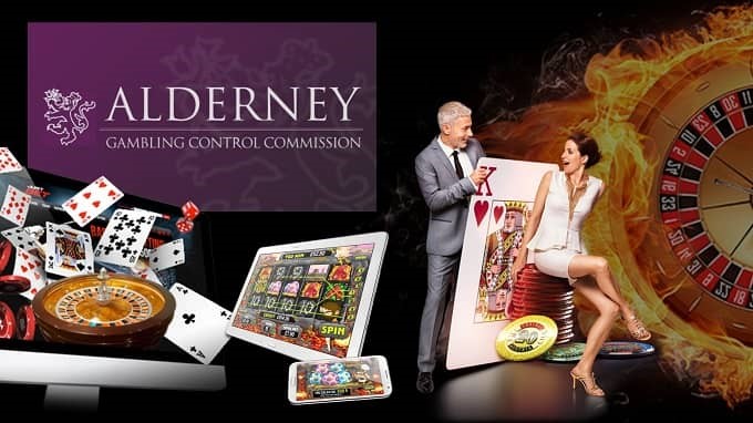 alderney gambling control commission