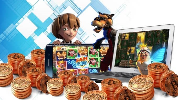 types of slots