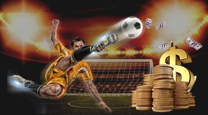 wclub888 Football betting
