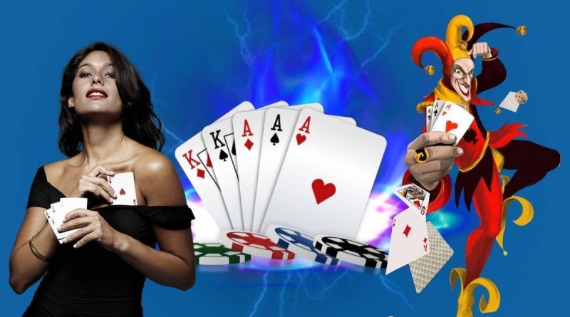 4 card poker