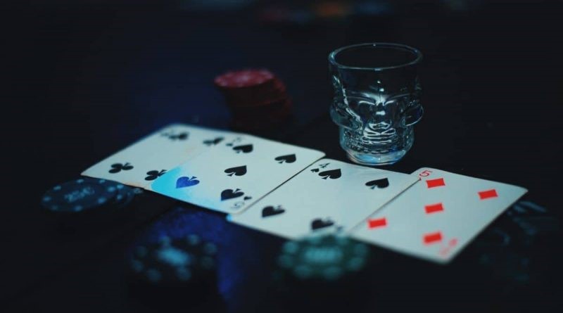 poker sayings