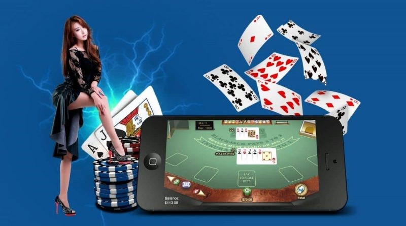 practice blackjack online