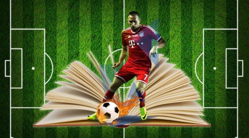 sports gambling books