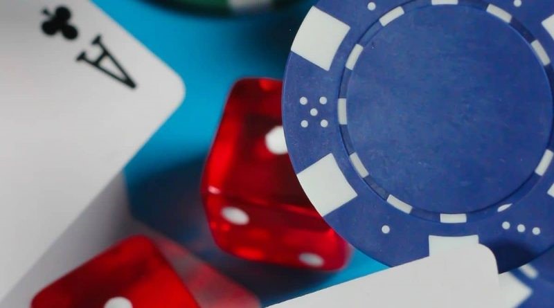 casino games with best odds