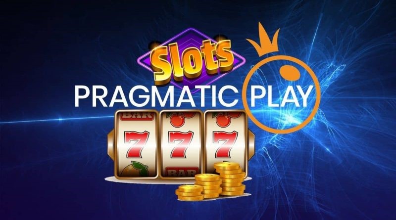 pragmatic play slots