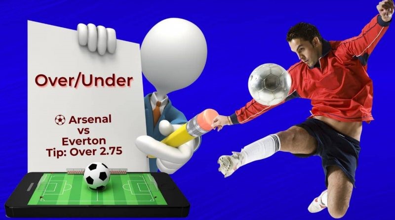 total points betting