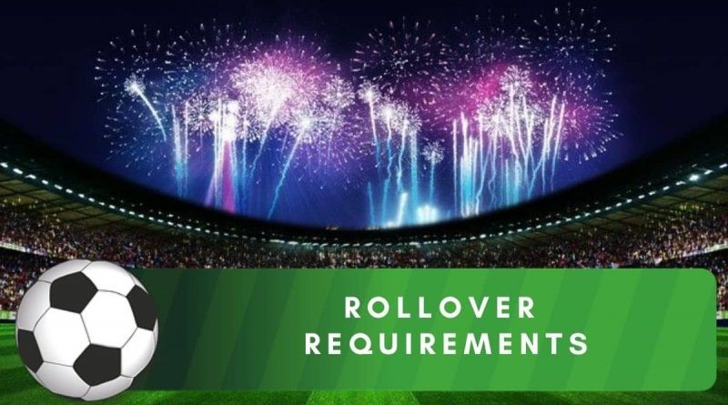 rollover betting
