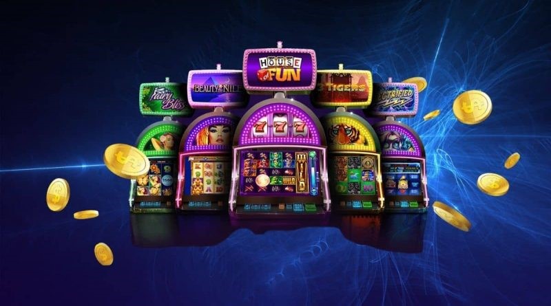 what is a paylines in slots