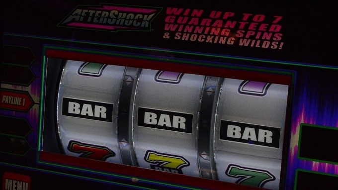 slot machine symbols