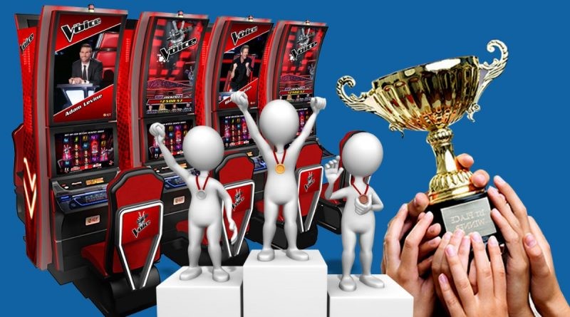 slot tournament strategy