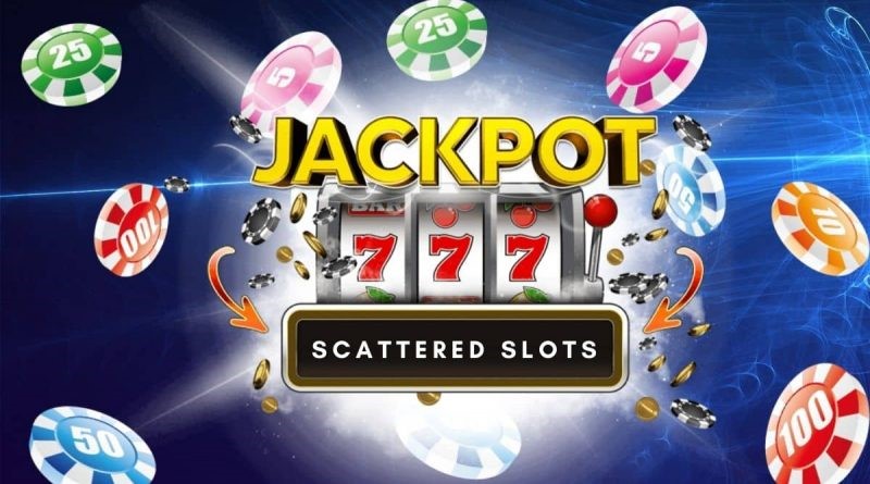 scattered slots