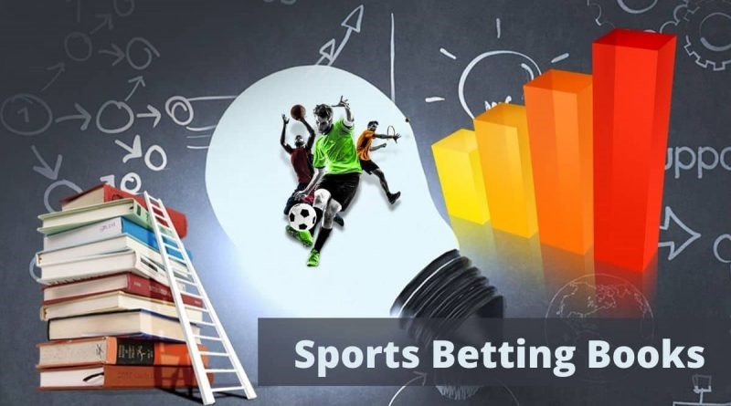 best betting books
