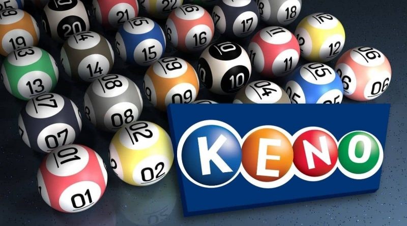 how to predict keno numbers