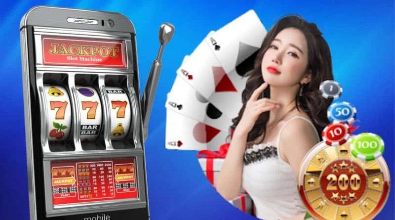 easy gambling games