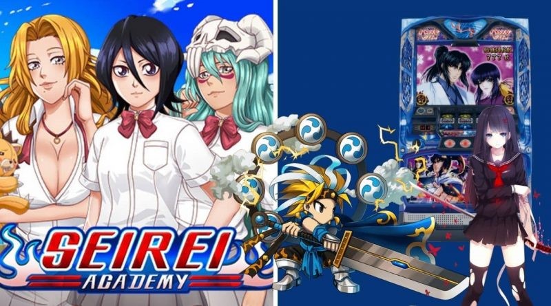anime casino