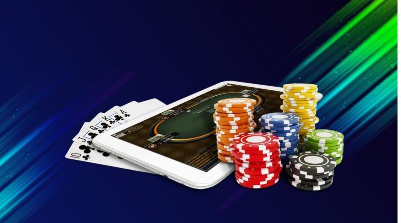 video poker pay tables