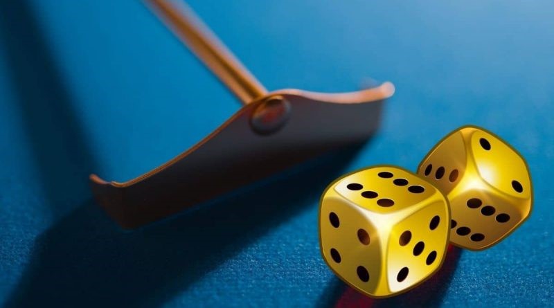 best craps bets