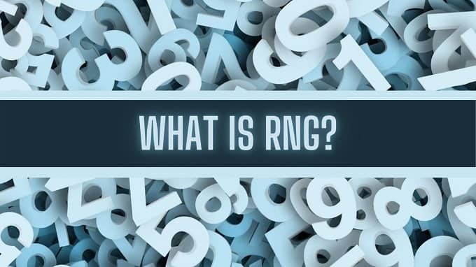 what is rng