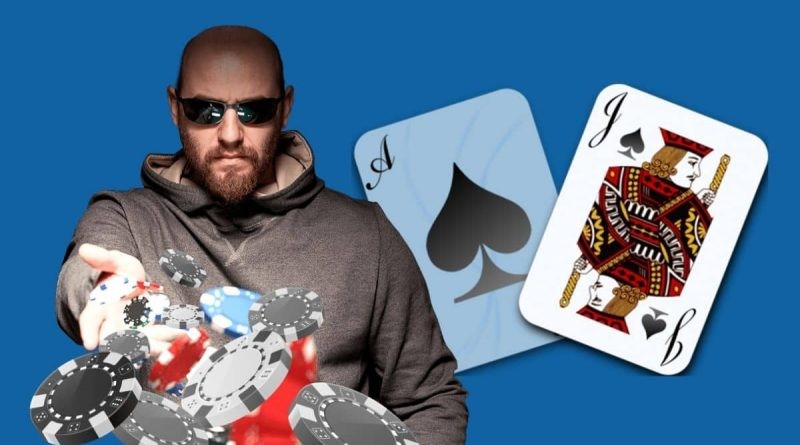 blackjack tournament strategy