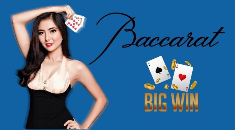 baccarat odds