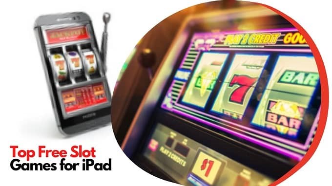 free slot games for ipad