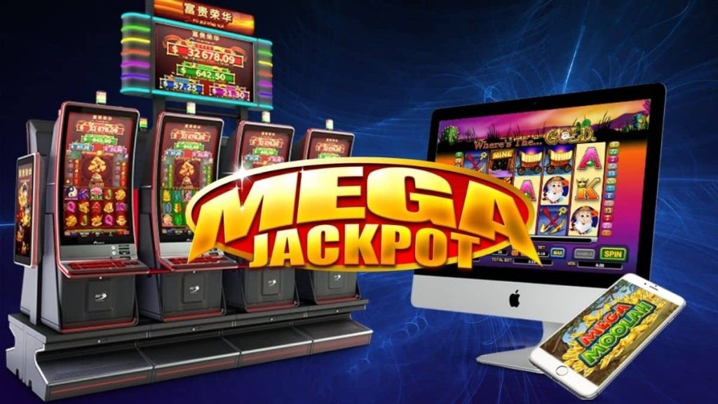 What are the best Microgaming slots for 2022?