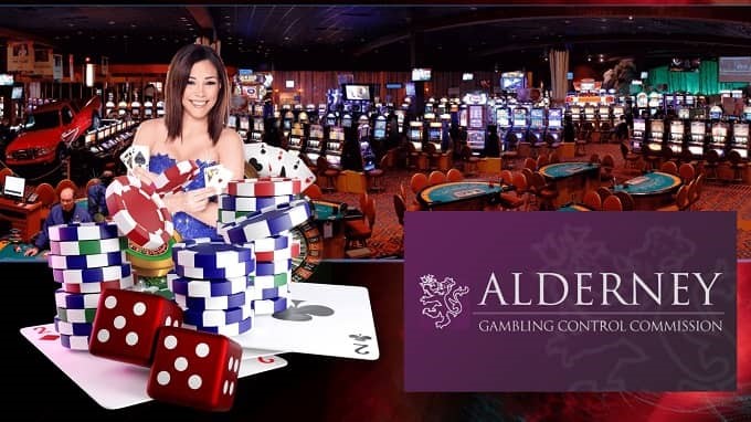 alderney gambling control commission