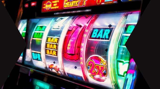 Who invented the slot machine