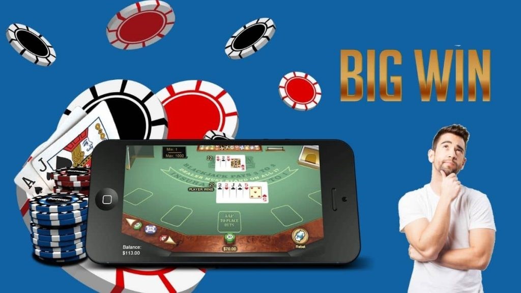 blackjack tactics