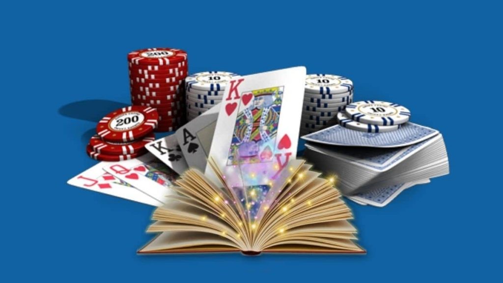What are the best gambling books of all time?