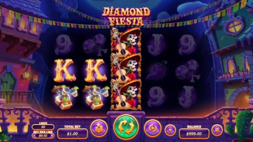 best online slot game