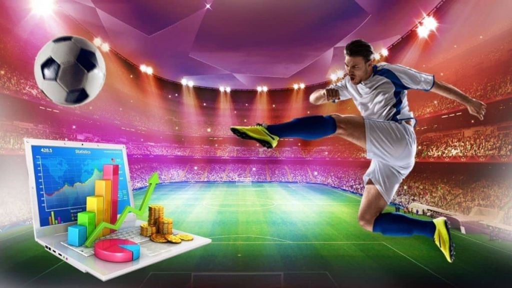 What are spread betting systems?