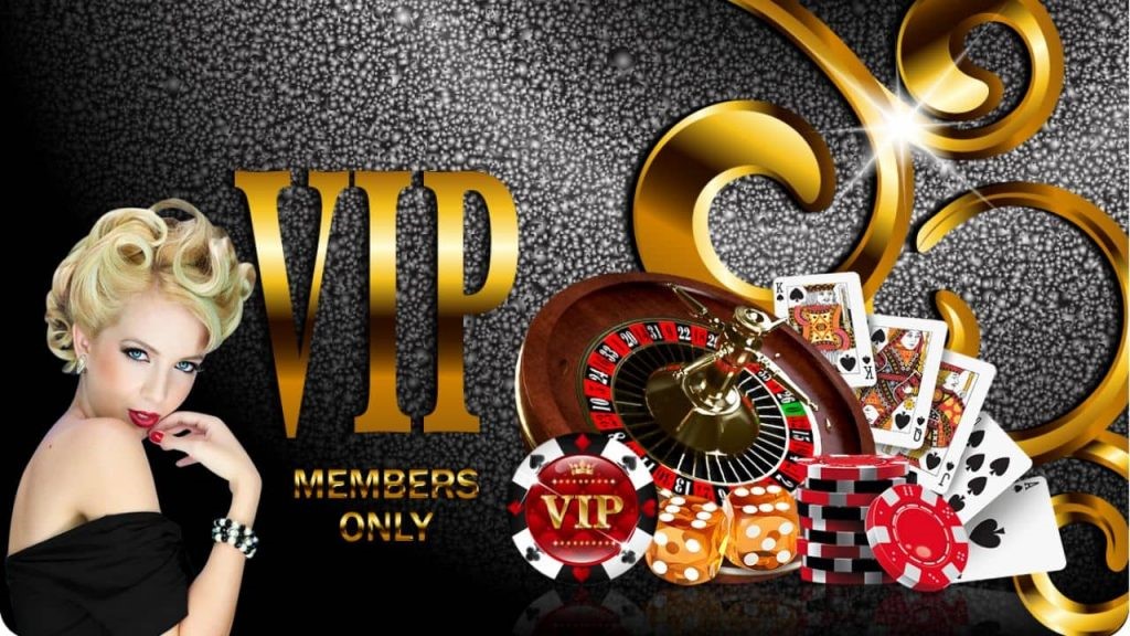 Is it worth joining an online casino VIP program?