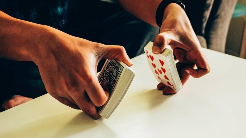 What are the online casino games with the best odds?