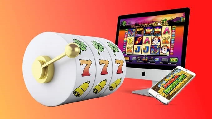 how to manipulate a slot machine