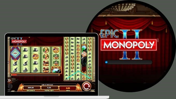 colossal reels slot machines