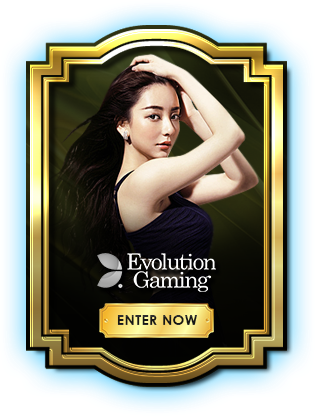 Evolution Gaming