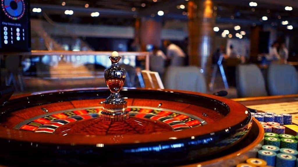 What are the different Roulette terms and phrases that you should know?