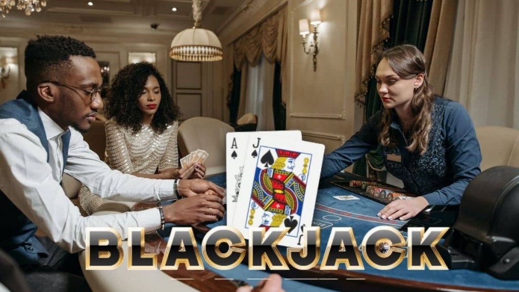What is a Blackjack tournament?