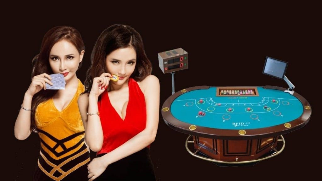 baccarat odds