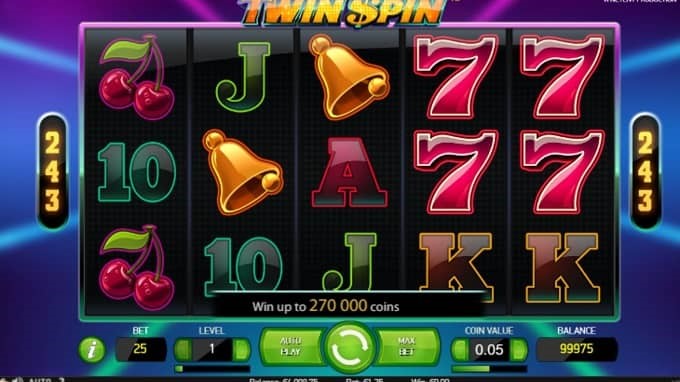 free slot games for ipad