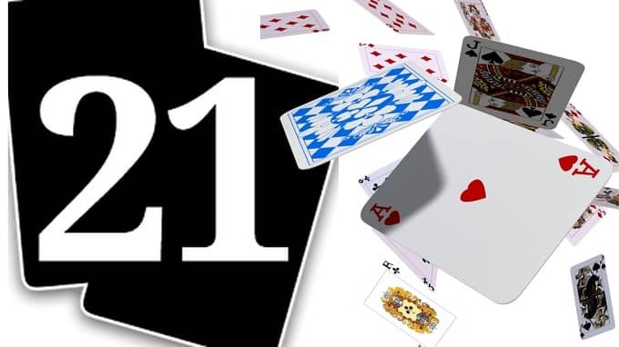 What are the Blackjack 21 +3 Rules? 