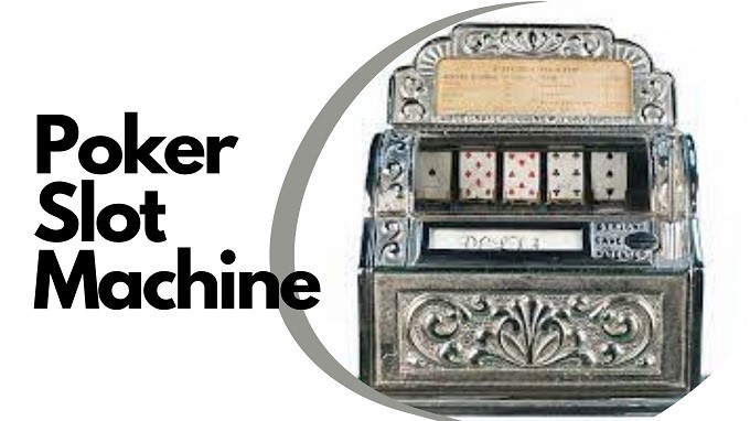 Who invented the slot machine