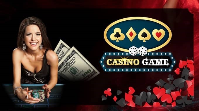 What are the hottest online gambling casino games?