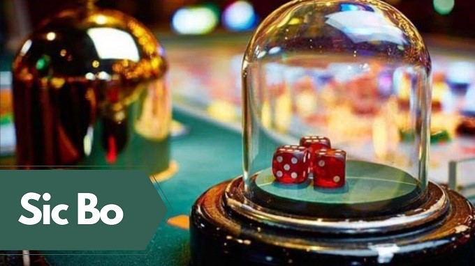 How to play Sic Bo?