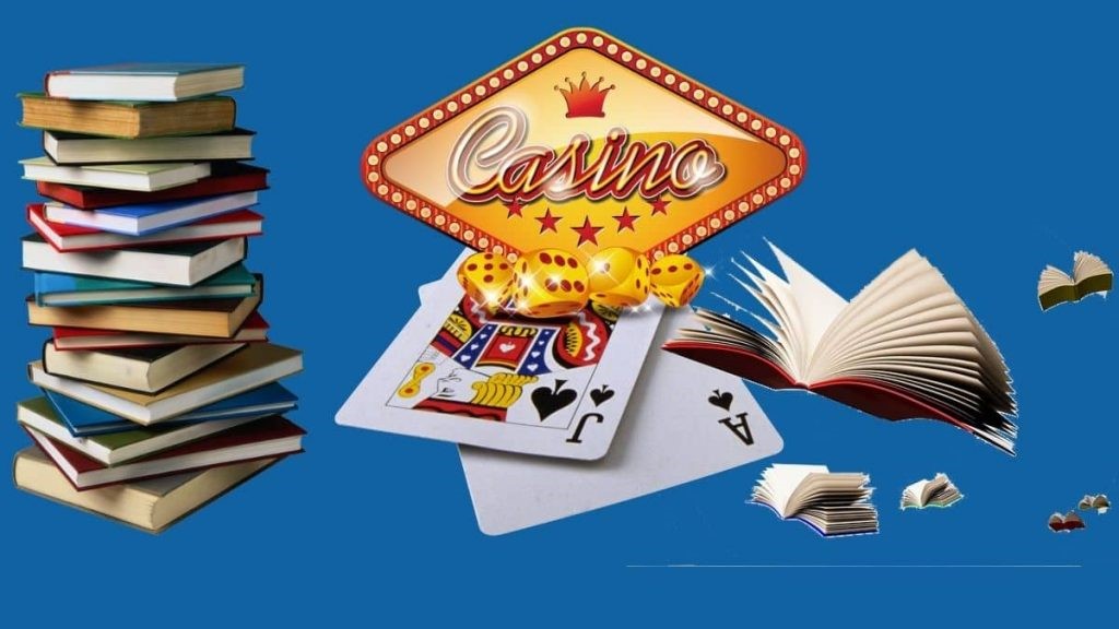 Do you believe that gambling is all about luck and intuition?