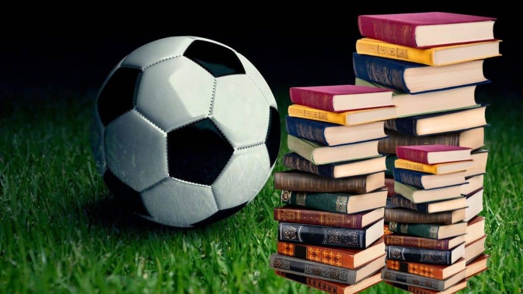 What are the best sports gambling books for Singaporean bettors?
