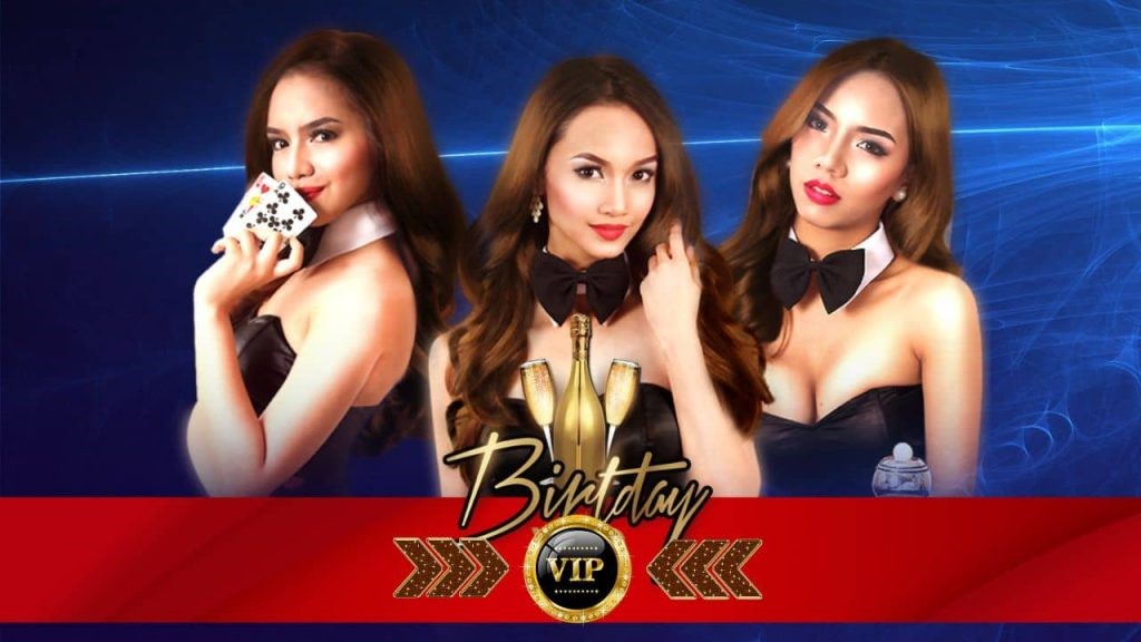 What are the perks of the VIP loyalty program?