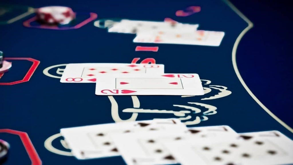 What are the best payout casino games in Singapore?