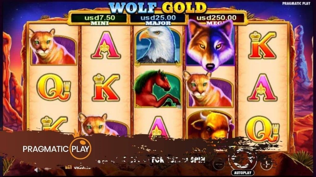 pragmatic play slots